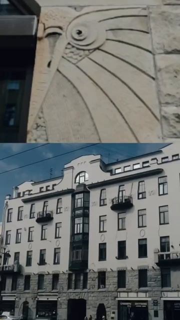 Как один архитектор у другого рисунок украл. смотреть онлайн