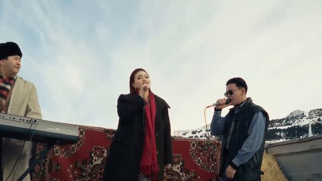 Токсондор 2025 Кыргызча клиптер Кыргызча ырлар Кыргызские песни смотреть онлайн