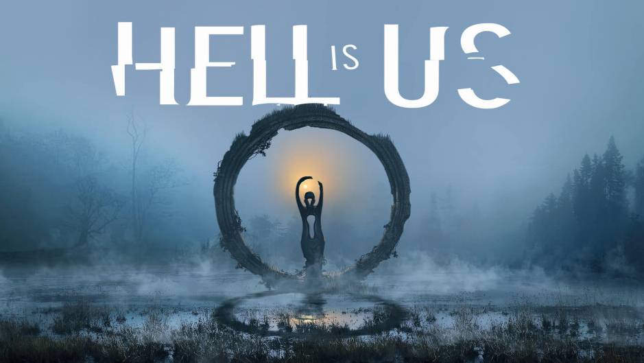 Hell is us (АД - это мы) #Hell is us смотреть онлайн