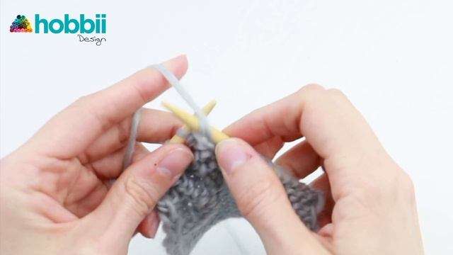 How to Knit: German Short Rows смотреть онлайн