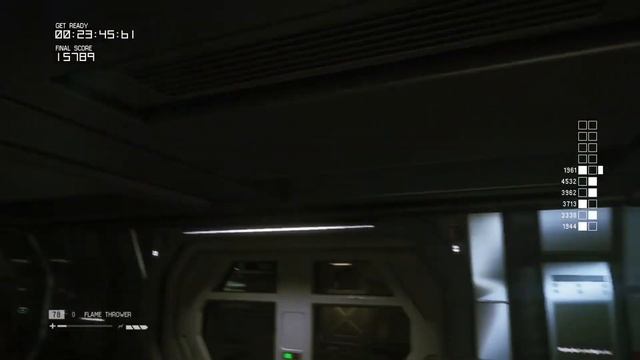 Alien: Isolation-Hellooooo смотреть онлайн