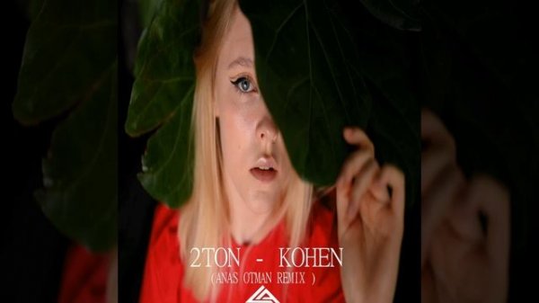2TON (KOHEN) (Anas otman Remix)