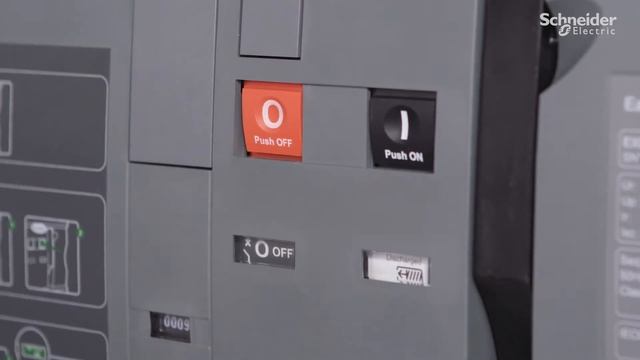 EasyPact EXE Leistungsschalter: Schnelle Montage | Schneider Electric