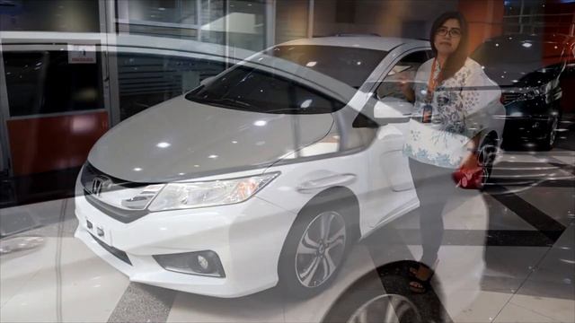 JUAL / REVIEW MOBIL HONDA CIVIC TURBO 1.5 PRESTIGE AT 2017 - HONDA CITY 1.5 AT 2014 смотреть онлайн