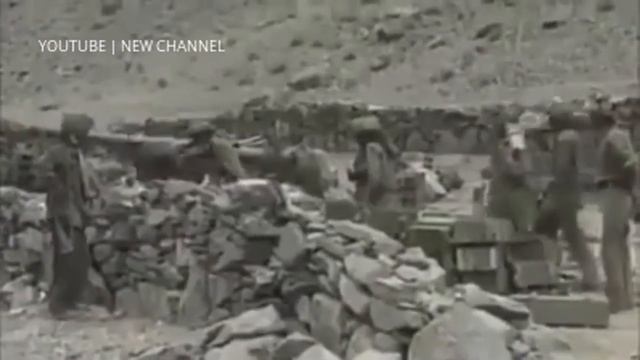 Pak army kargil war videos | pakistan destroy indian army supply line смотреть онлайн