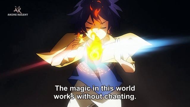 Top 10 Anime Where The Main Character Is Reborn And Becomes A Hero. смотреть онлайн