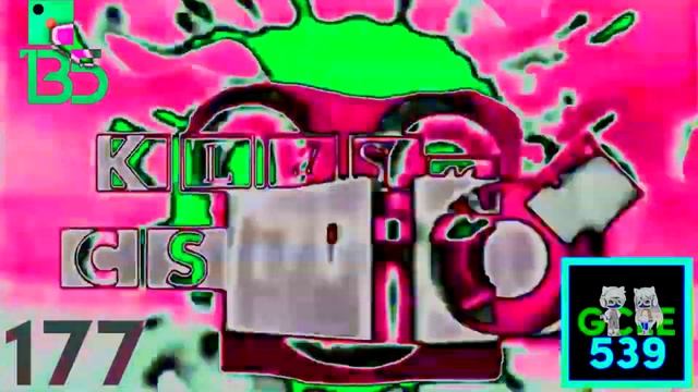 KDTRK Csupo V1 (1997) Effects R3 vs QMG177, GCLE539, NUE8592, LME247, MFE254, MS06E999, CJMTFLE, смотреть онлайн