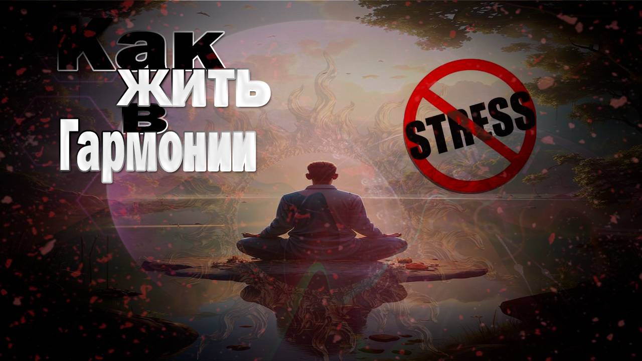 Как победить стресс и тревогу: простые и эффективные методы смотреть онлайн