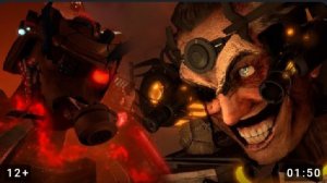 Что было бы, если Камера Титан присоединился к Джи мену в бою (2 часть)