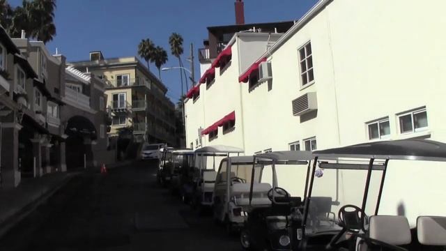 Catalina Island 2012, Featuring Aurora Hotel & Spa смотреть онлайн