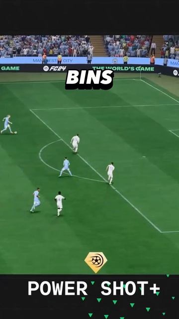 PLAYSTYLES IN EAFC 24 ARE SO BROKEN!! #eafc24 #fifa23 #shorts смотреть онлайн
