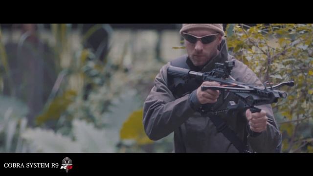 R9 Cobra Crossbow смотреть онлайн