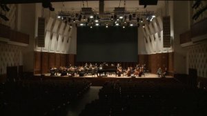 БРАТЕЛЬ ИВАН. Новосибирская Филармония, зал им. А.М. Каца. Шопен, концерт №1 оп.11 ми минор 1ч. 2021