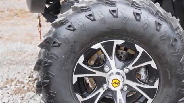 2014 Massimo Motor Alligator 700-4 Used Cars Greenville KY смотреть онлайн