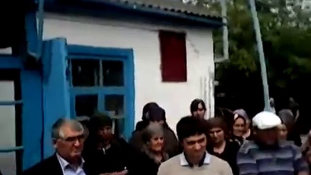 Ново Филя сходняк