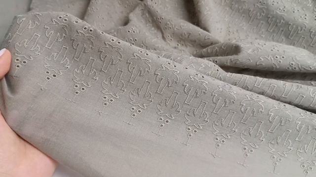 Шитье "орнамент" хаки смотреть онлайн