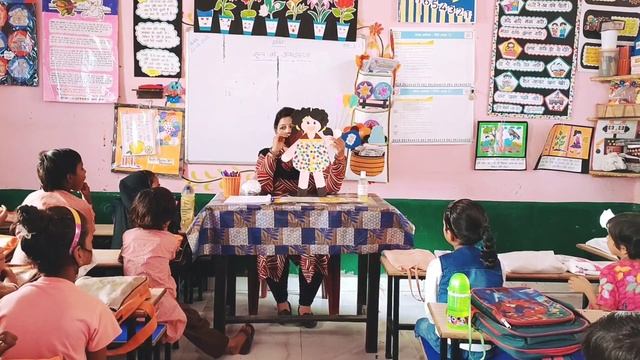 शून्य की अवधारणा #zero #conceptofz ero #TLM_based_teaching смотреть онлайн