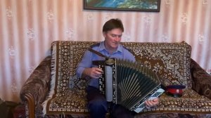 Я в весеннем лесу