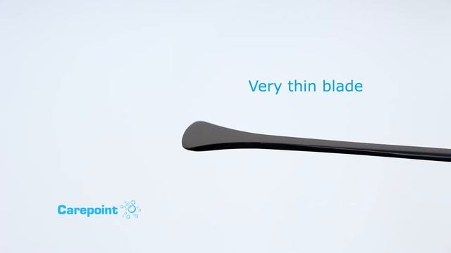 #338 Carepoint Whale Tail with Fixed Handle смотреть онлайн