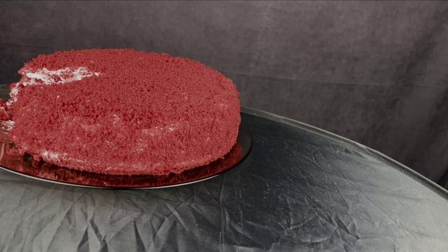 Милана Сокольникова
самопробы 4 – Операция "Подарок" – Таинственное исчезновение торта