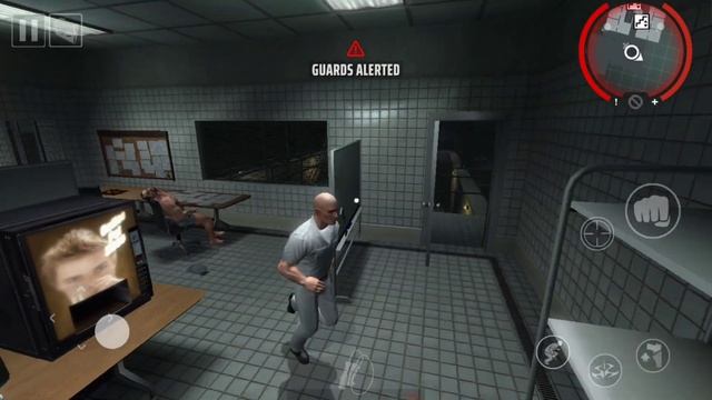Hitman: Blood Money - Repisal Android,iOS Gameplay Walkthrough Part4 (FLATLINE) смотреть онлайн