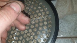 Масляно-инерционный воздухофильтр в современный авто . Трейлер 1 часть.