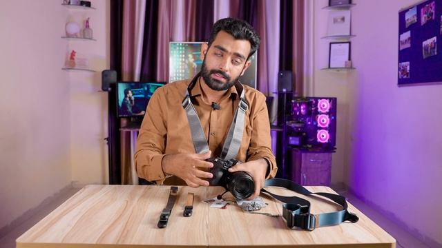 Best Camera Straps For 2021 || Peak Design | SLIDE, SLIDE LITE, CUFF, LEASH смотреть онлайн