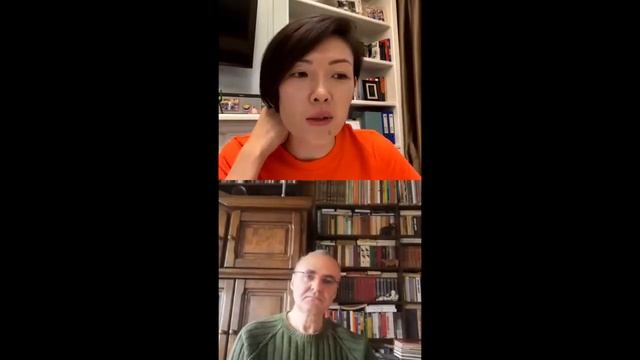 Гирудотерапия. Александр Клименов