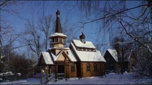 Иеромонах Роман. «Раскрою я Псалтырь святую...»