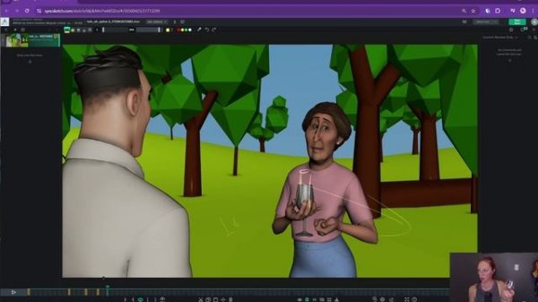 Agora.community - Video Library