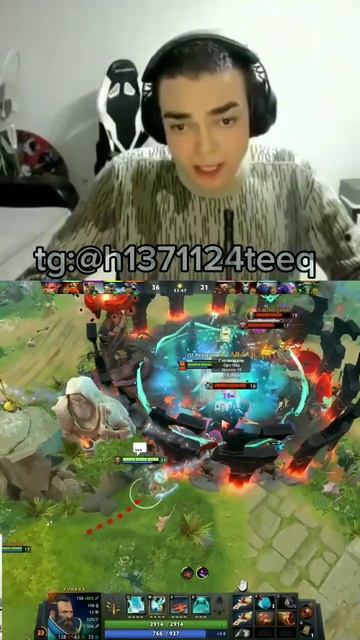 Ростик дал тычку с 2 рапирами #dota2 #dota #rostislav_999 #dyrachyo #nix смотреть онлайн