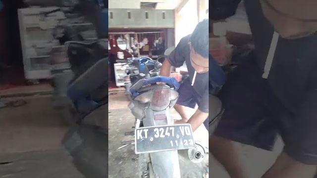 Hamid simpati... Bengkil motor. ...tgl 17 /12/2021 смотреть онлайн