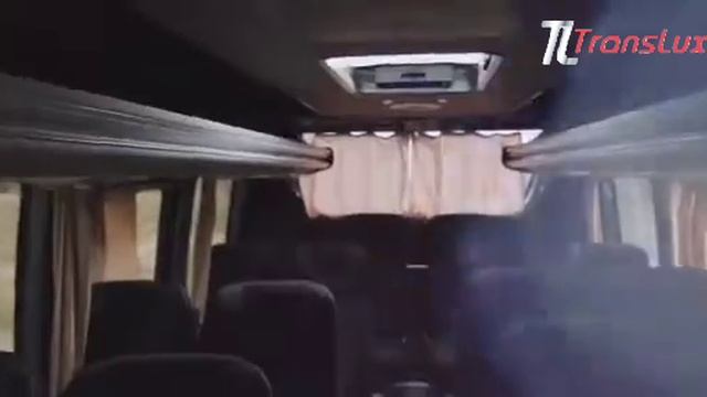 Преимущества трансфера в ТрансЛюкс