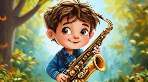 Сказка Ничего на свете лучше нету. Я сказка