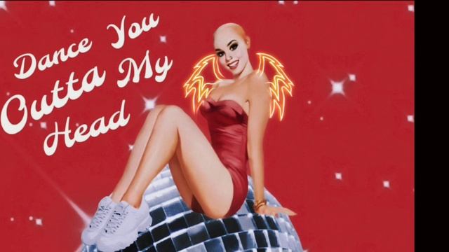 Dance You Outta My Head - Cat Janice (official song) смотреть онлайн