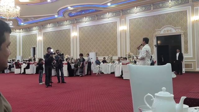 Тарабхонаи "Амонҷон" смотреть онлайн