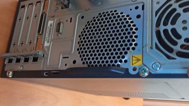 Стильный I5-3470 от Lenovo с 16Гб ОЗУ смотреть онлайн