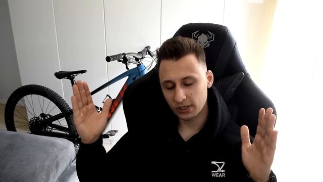 TEN ROWER KOSZTOWAŁ PONAD 50 000 ZŁOTYCH смотреть онлайн