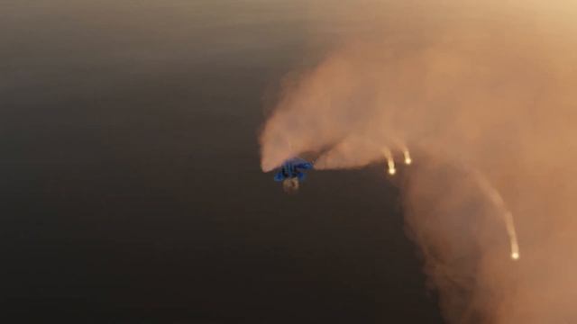 SU-27 Cobra | DCS смотреть онлайн
