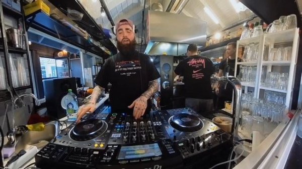 ANBU | TERMINAL : 001