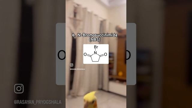 TOP 10 Organic Reagents that you just can’t miss ❌ 🔥✌️🤞#organic #reagents смотреть онлайн