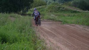 Мотоцикл ATAKI TOURIST 300 с ПТС