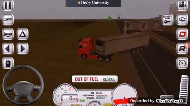 Euro truck driver . Good I like this game but I suck at it смотреть онлайн