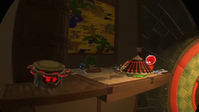 ASTRO BOT Rescue Mission 5-3 All Bots and Chameleon смотреть онлайн
