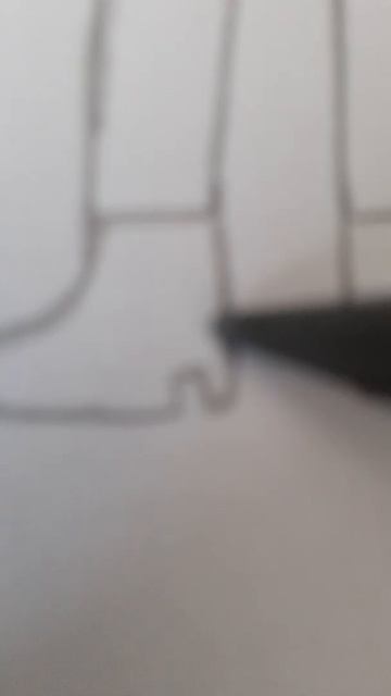 Рисую куклу из игры в кальмара 🐙👍под музыку ананас адидас смотреть онлайн