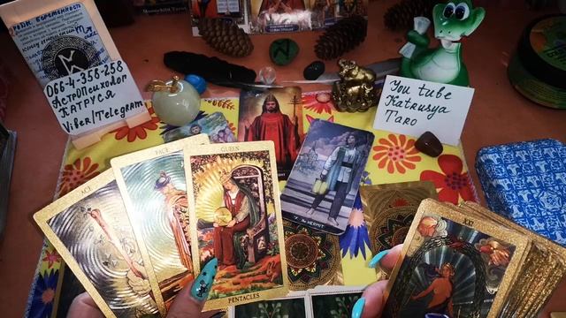 🧳🏝️♏СКОР-шпиончики. ВСЕ🕌 У Бога во власти!!! 1-7 Июля.🎀Таропрогноз от Астропсихолога Катруси ☘️ смотреть онлайн