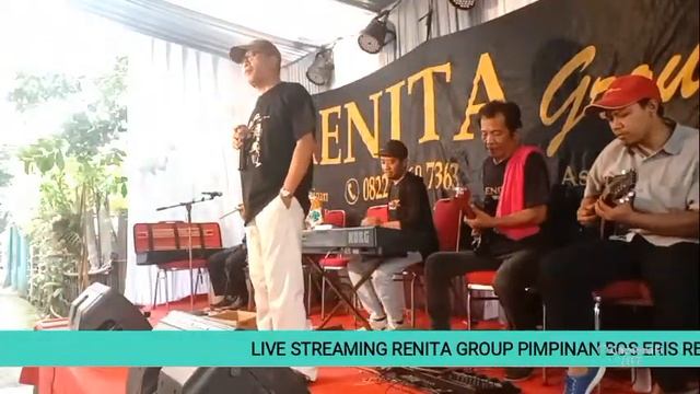 LIVE STREAMING RENITA GROUP PIMPINAN BOS ERIS RENIN | BADILLAH CHANNEL - TELP. 089636438380 смотреть онлайн
