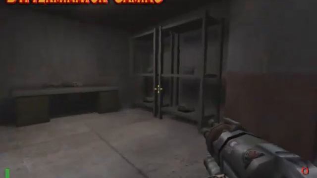 Let's Play Return to Castle Wolfenstein (Part 19) - Meet the Loper смотреть онлайн