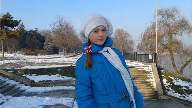 Оленька 11 смотреть онлайн