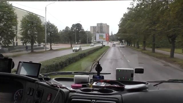 Выборг. Помогите с Мурманском. смотреть онлайн